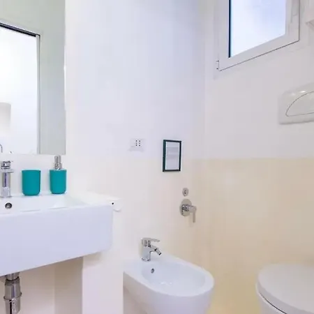 Piazza Martiri Flat Διαμέρισμα