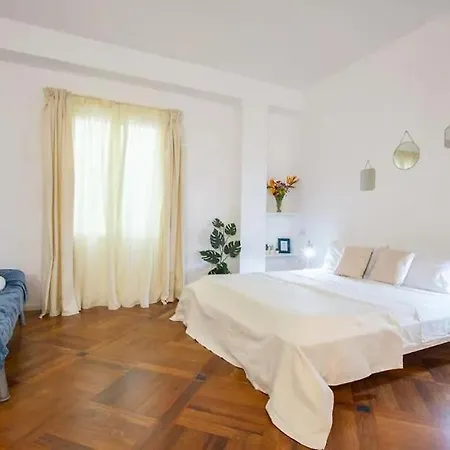 Apartment Piazza Martiri Flat
