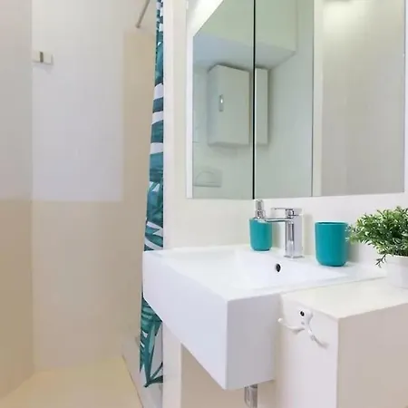 Piazza Martiri Flat Apartment