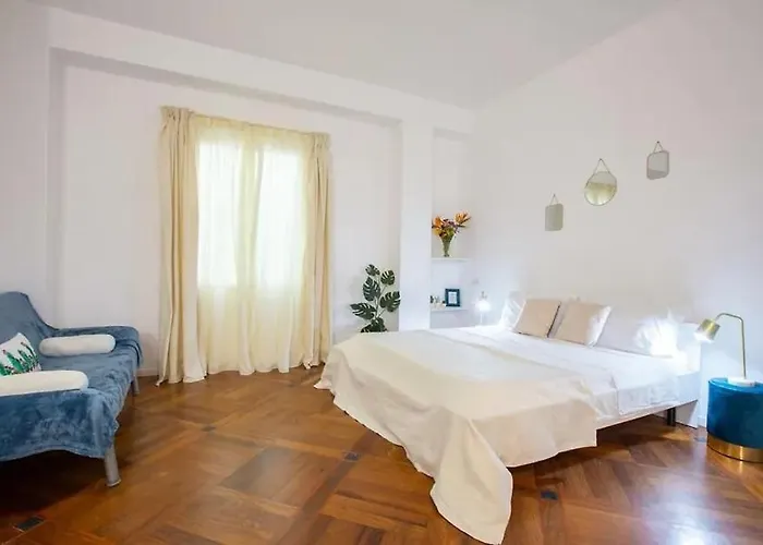 公寓 Piazza Martiri Flat