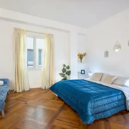 Piazza Martiri Flat Appartement *