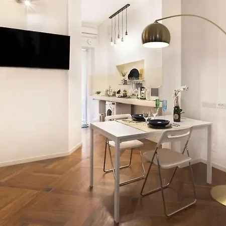 Appartement Piazza Martiri Flat *